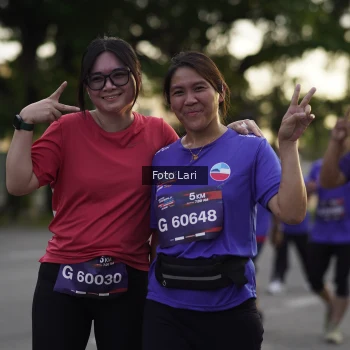 Runner Photo 3549183