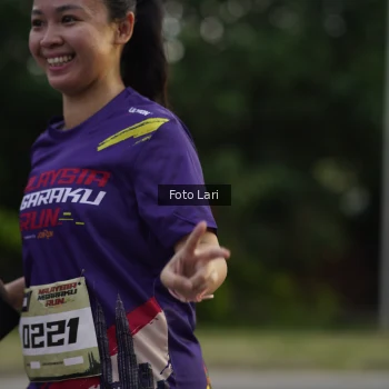 Runner Photo 3549185