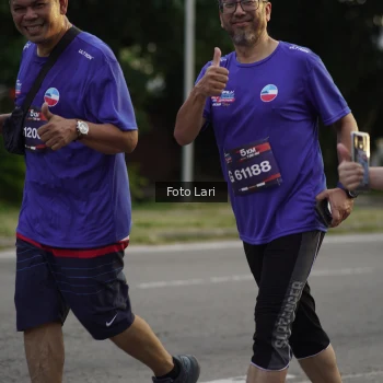 Runner Photo 3549187