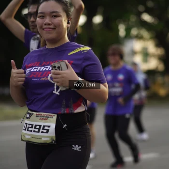 Runner Photo 3549190