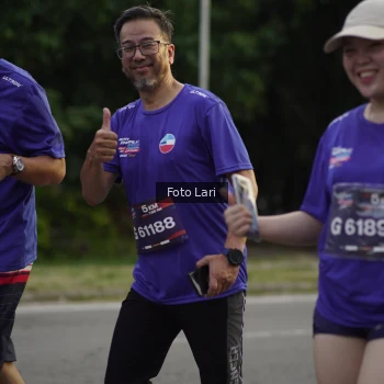 Runner Photo 3549191
