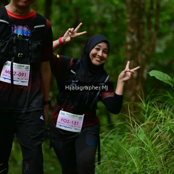 Runner Photo 35492