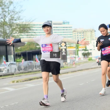 Runner Photo 3549263