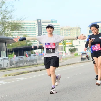 Runner Photo 3549265