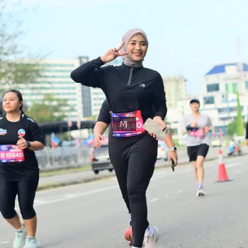 Runner Photo 3549266