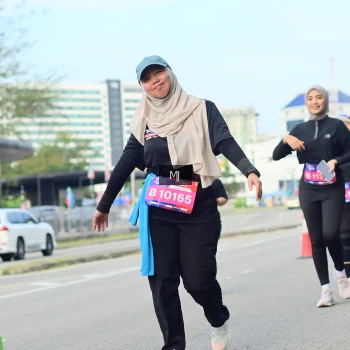 Runner Photo 3549267