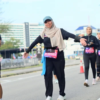 Runner Photo 3549269