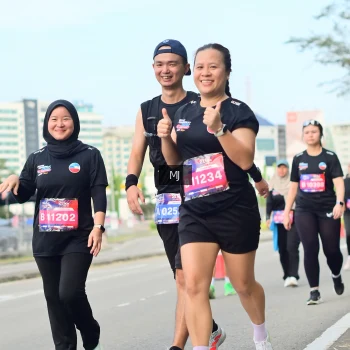 Runner Photo 3549273