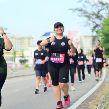 Runner Photo 3549276