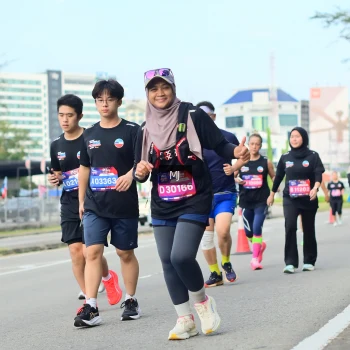 Runner Photo 3549278