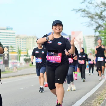 Runner Photo 3549279