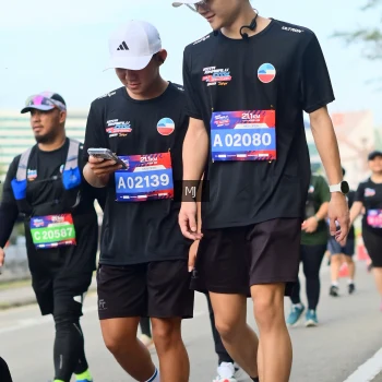 Runner Photo 3549280