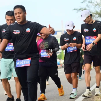 Runner Photo 3549282