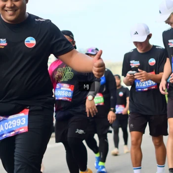 Runner Photo 3549283