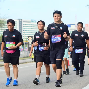 Runner Photo 3549285