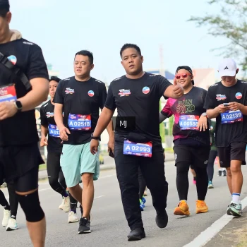 Runner Photo 3549286