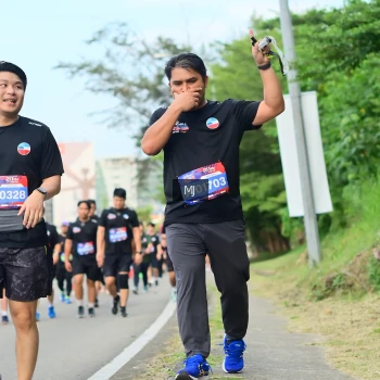 Runner Photo 3549287