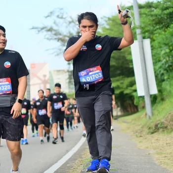 Runner Photo 3549289