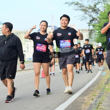 Runner Photo 3549290