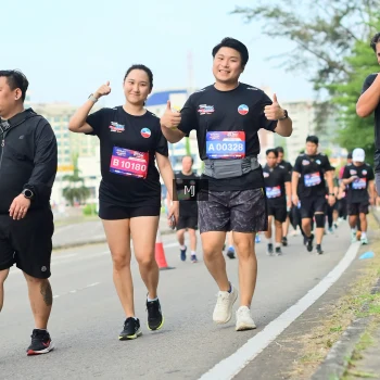 Runner Photo 3549291