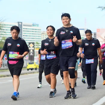 Runner Photo 3549292