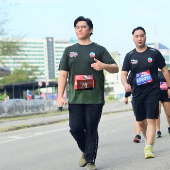 Runner Photo 3549294