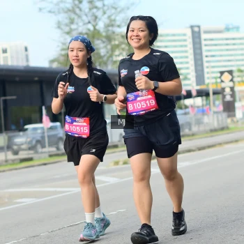Runner Photo 3549295