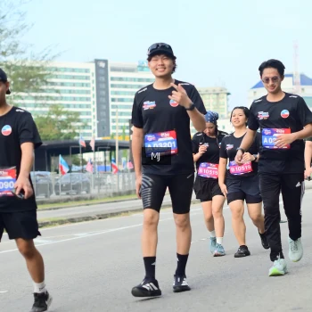 Runner Photo 3549296