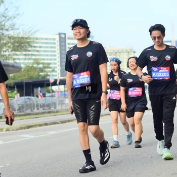 Runner Photo 3549297