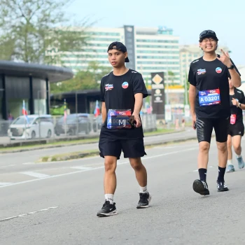Runner Photo 3549298