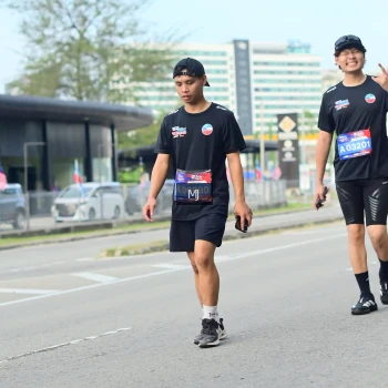 Runner Photo 3549299
