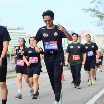 Runner Photo 3549301