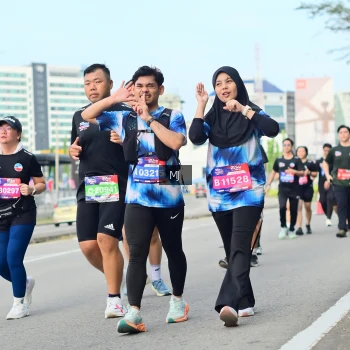 Runner Photo 3549302