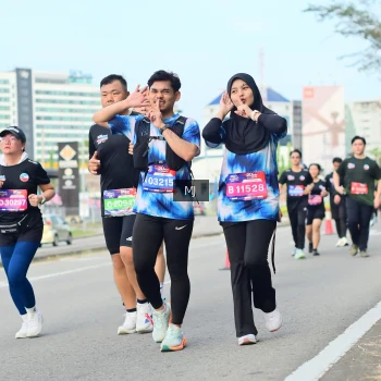 Runner Photo 3549303