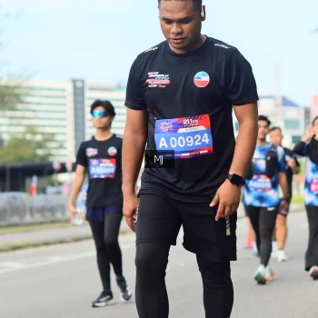 Runner Photo 3549305