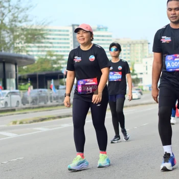 Runner Photo 3549307