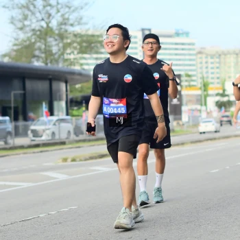 Runner Photo 3549310