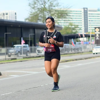 Runner Photo 3549311