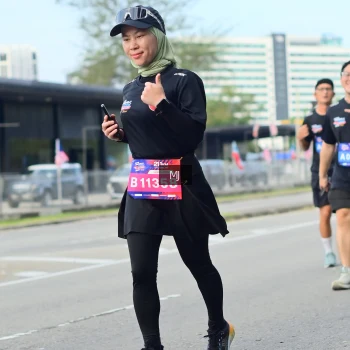 Runner Photo 3549312