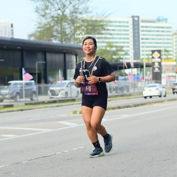 Runner Photo 3549313