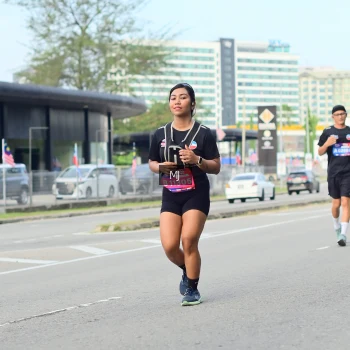 Runner Photo 3549314