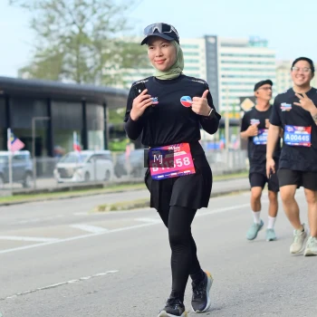 Runner Photo 3549315