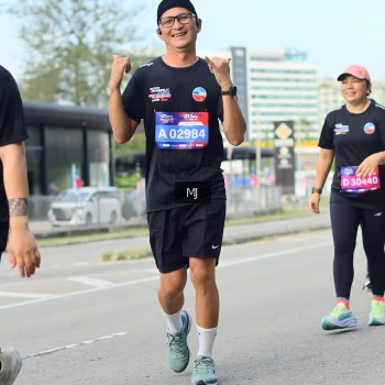 Runner Photo 3549316