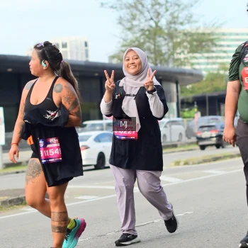 Runner Photo 3549317