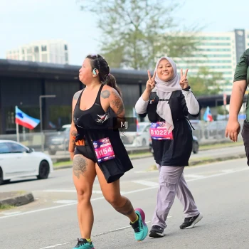Runner Photo 3549319