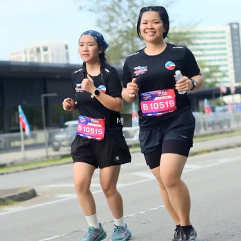 Runner Photo 3549320