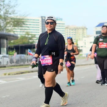 Runner Photo 3549321