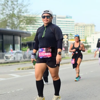 Runner Photo 3549322