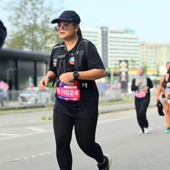 Runner Photo 3549323