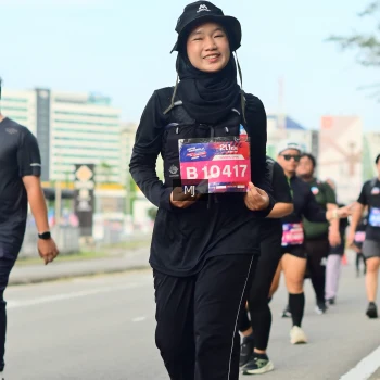 Runner Photo 3549324